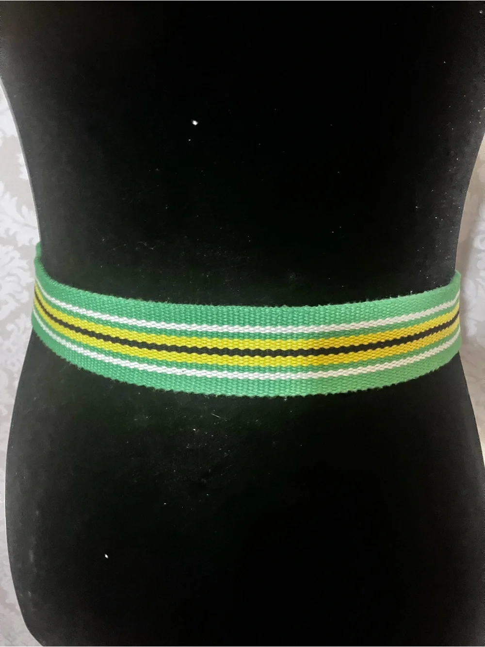 Roca Wear Women's Belt S/M (32”)